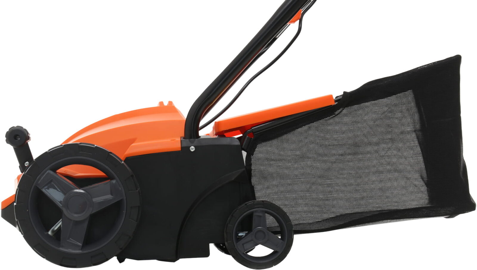 Muruõhustaja/vertikutaator elektriline 3-in-1 2400W 32cm KD5190