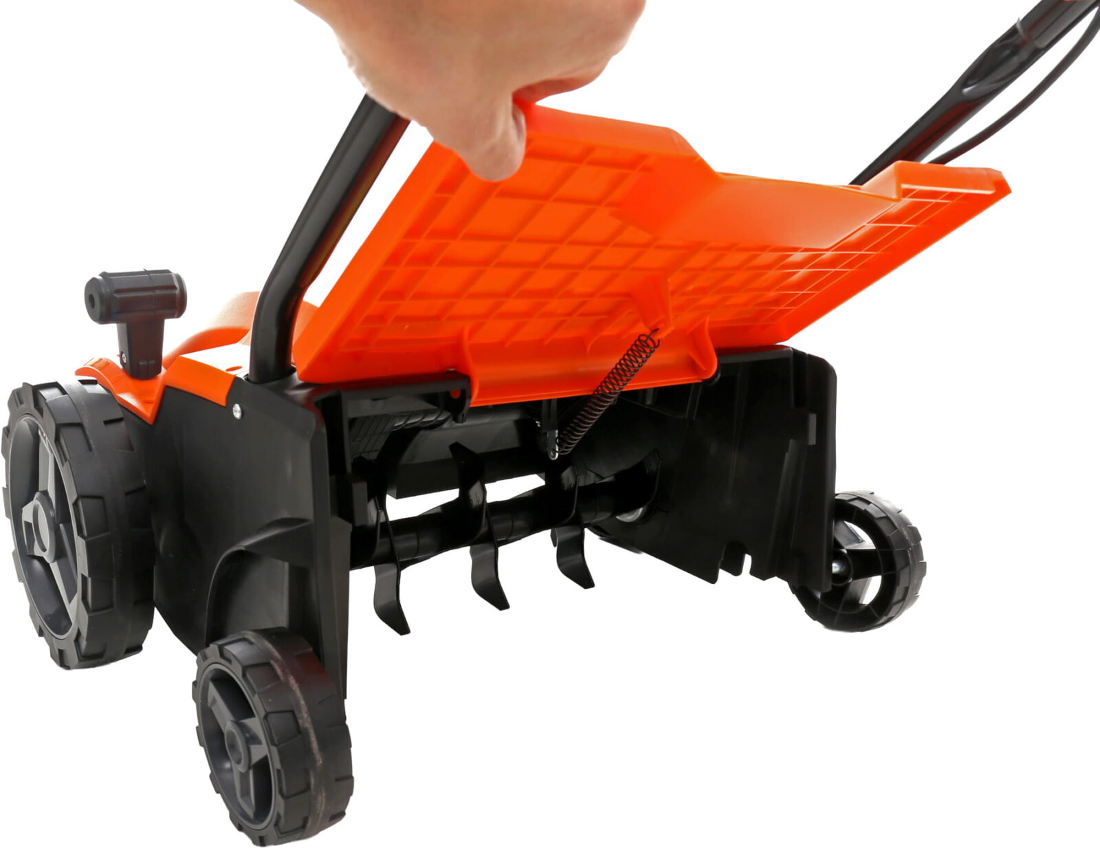 Muruõhustaja/vertikutaator elektriline 3-in-1 2400W 32cm KD5190