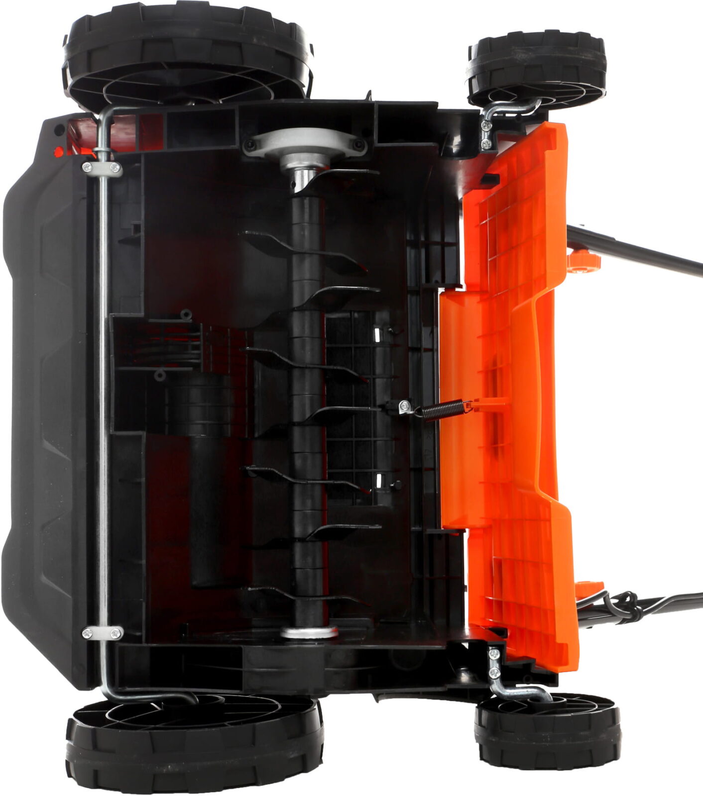Muruõhustaja/vertikutaator elektriline 3-in-1 2400W 32cm KD5190