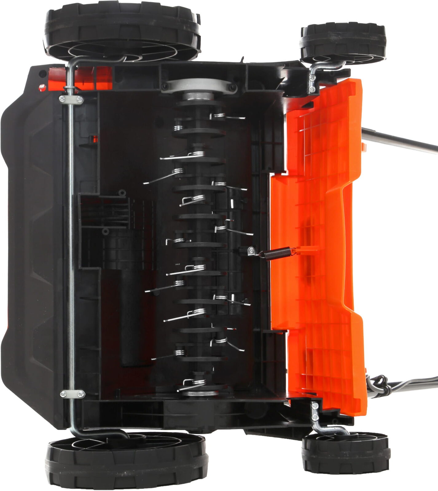 Muruõhustaja/vertikutaator elektriline 3-in-1 2400W 32cm KD5190