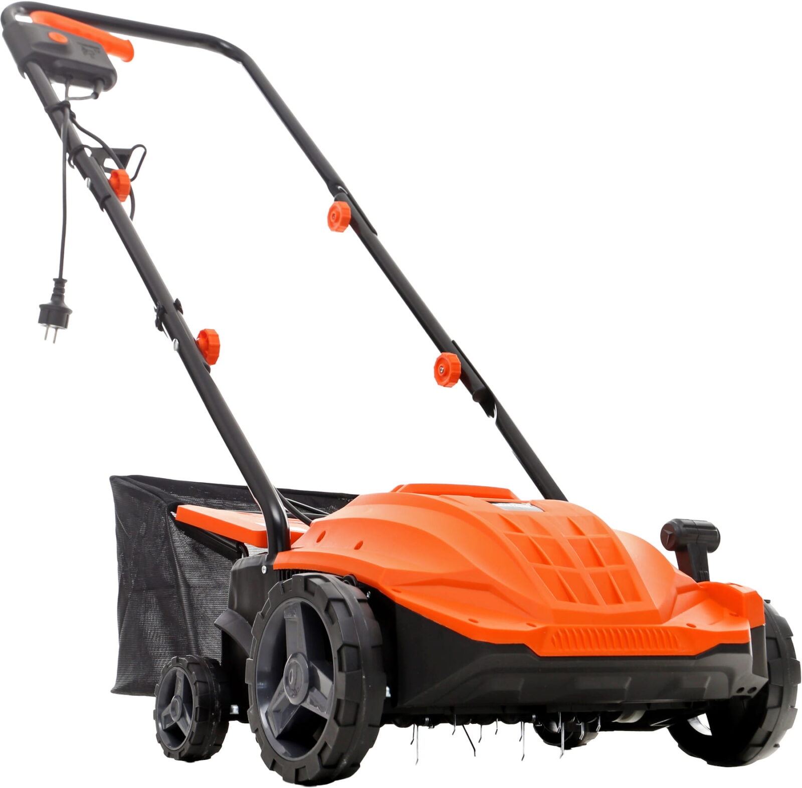 Muruõhustaja/vertikutaator elektriline 3-in-1 2400W 32cm KD5190