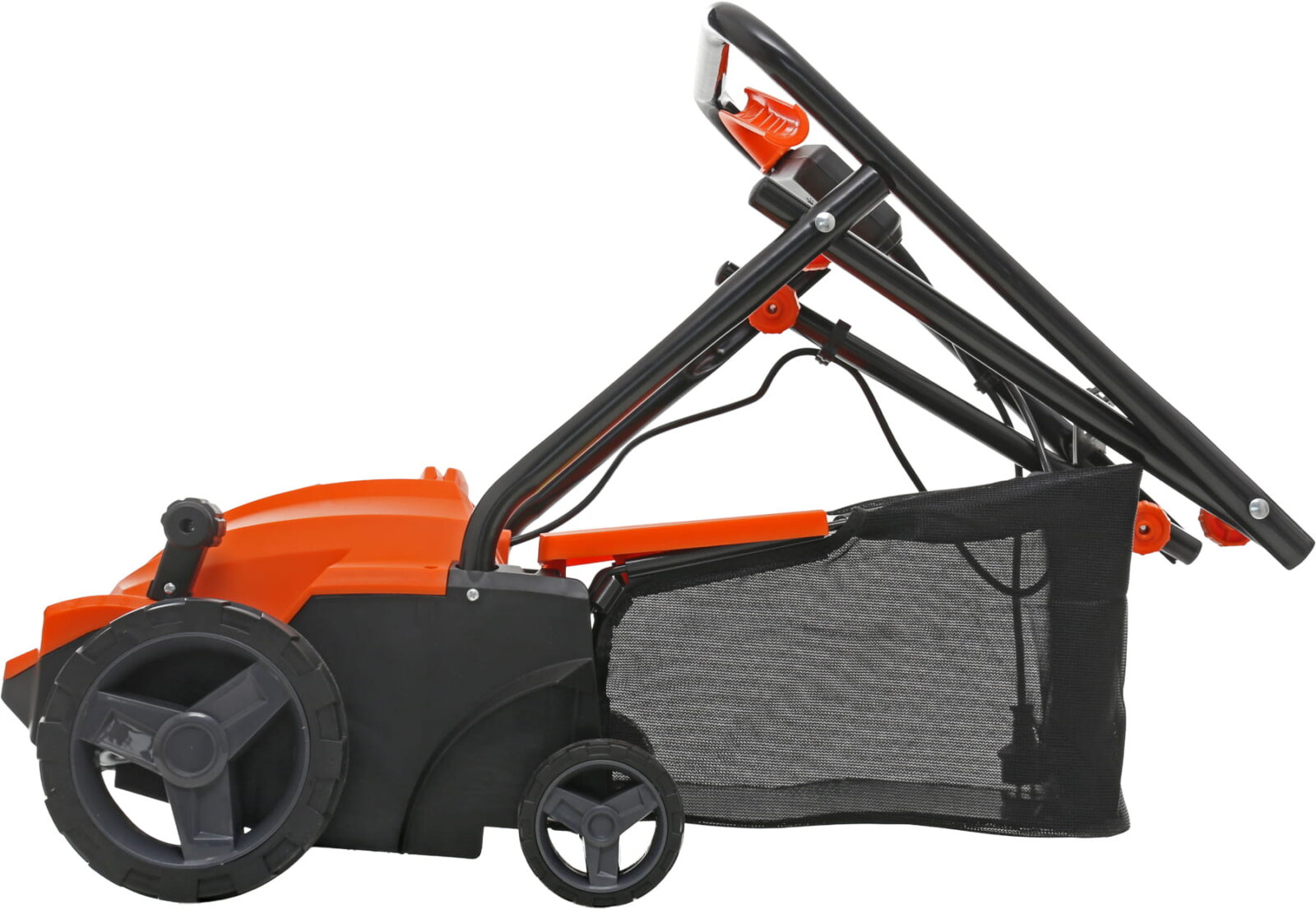 Muruõhustaja/vertikutaator elektriline 3-in-1 2400W 32cm KD5190