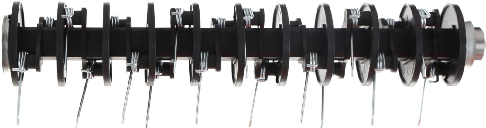 Muruõhustaja/vertikutaator elektriline 3-in-1 2400W 32cm KD5190