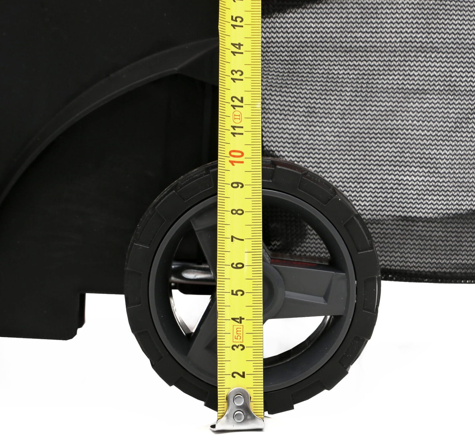 Muruõhustaja/vertikutaator elektriline 3-in-1 2400W 32cm KD5190