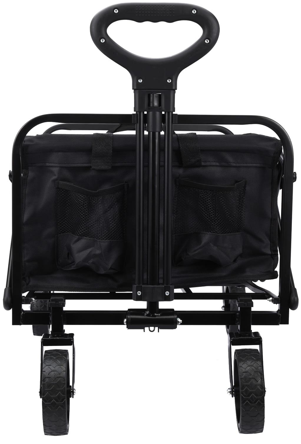 KOKKUPANDAV TRANSPORDIKÄRU 90 L KD3087