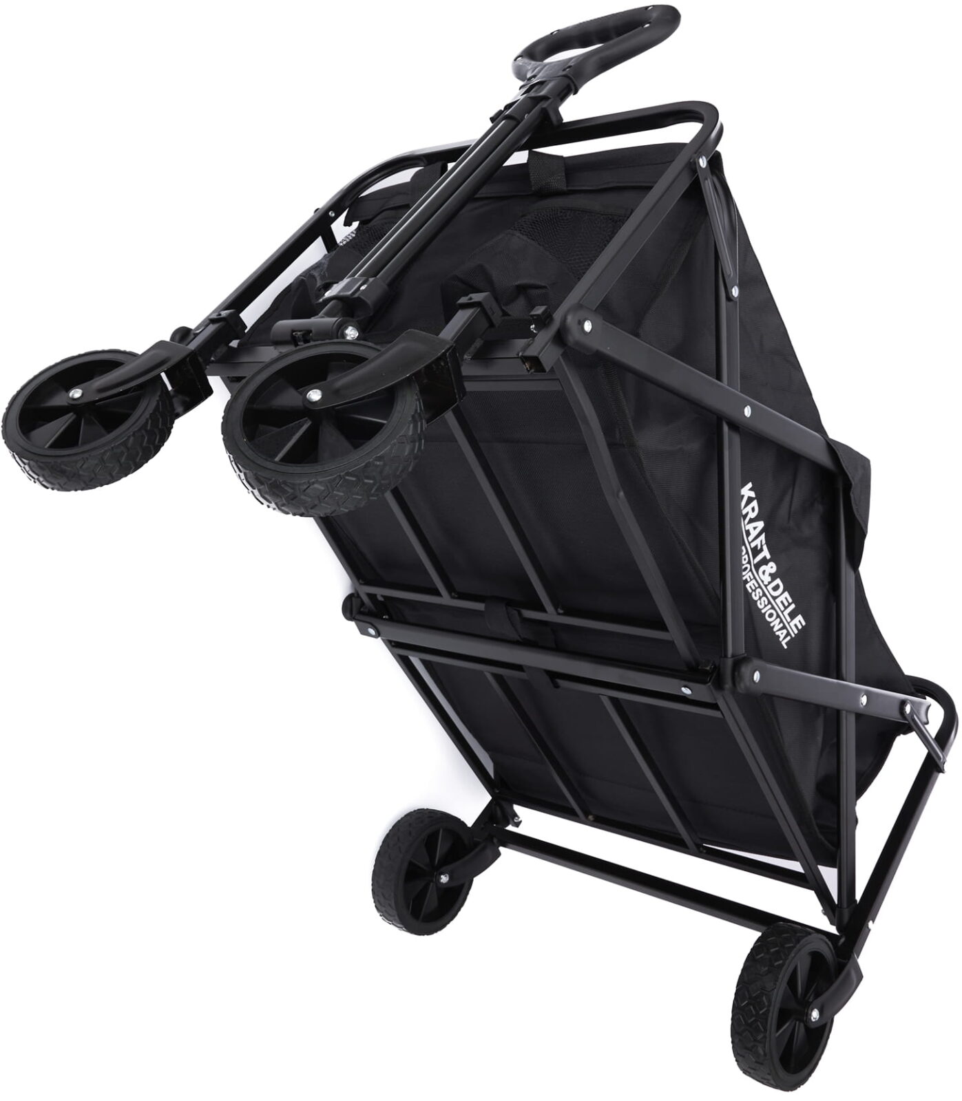 KOKKUPANDAV TRANSPORDIKÄRU 90 L KD3087