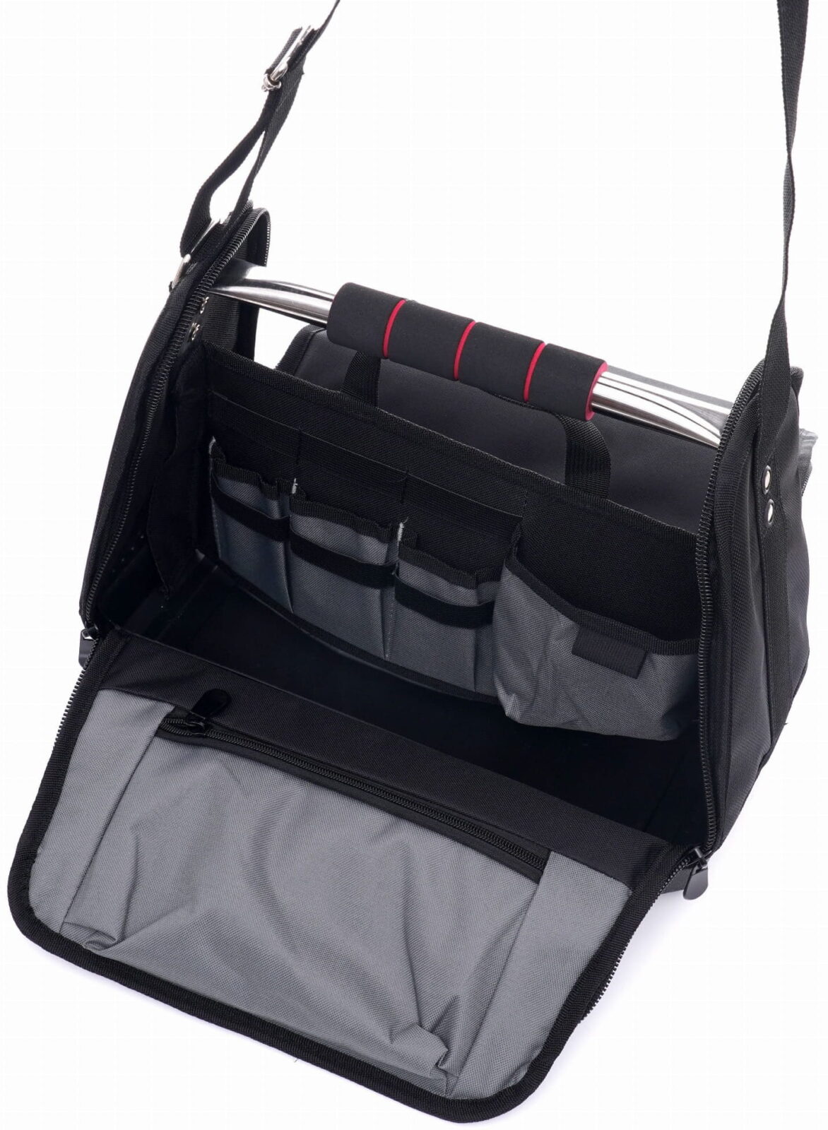 Tööriistakott 16″ KD2039