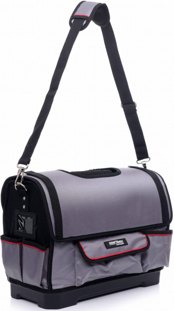 Tööriistakott klapiga 18″ KD2038