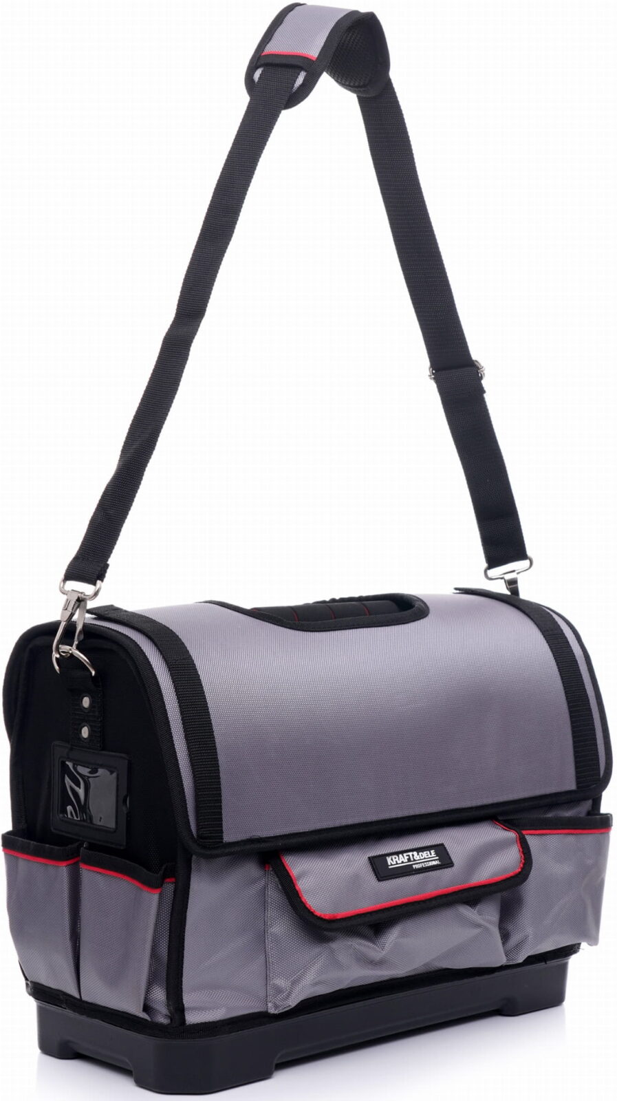 Tööriistakott klapiga 18″ KD2038