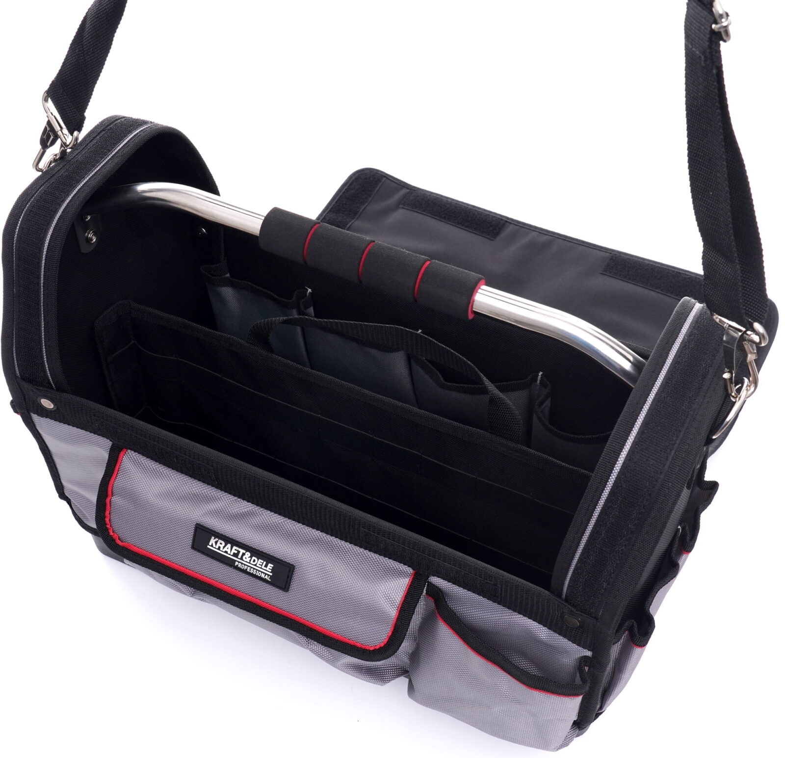 Tööriistakott klapiga 18″ KD2038