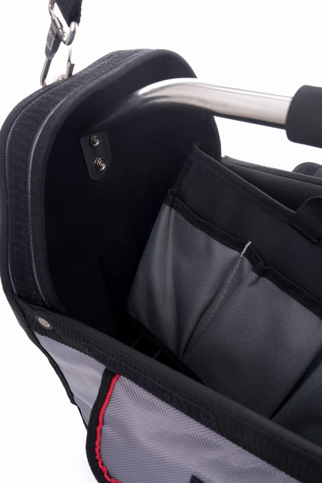 Tööriistakott klapiga 18″ KD2038