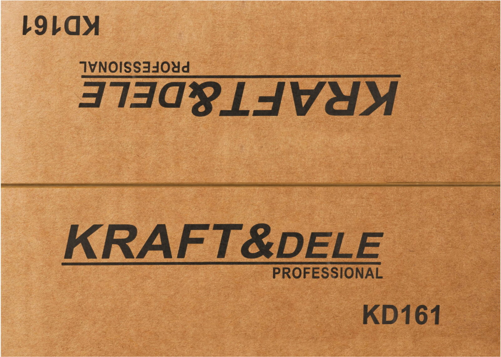 Generaator 3500W 12-380V KD161