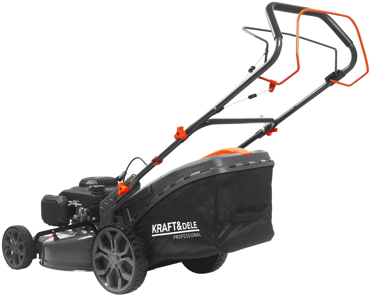 Bensiinimuruniiduk iseveetav 9hj 510mm KD5085
