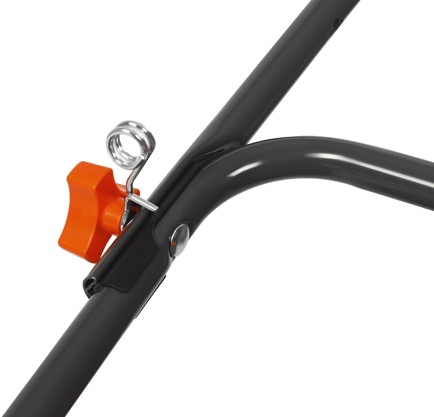 Bensiinimuruniiduk iseveetav 9hj 510mm KD5085