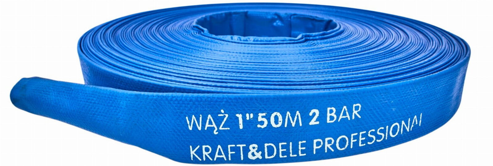 Veevoolik 1 toll 50M KD776