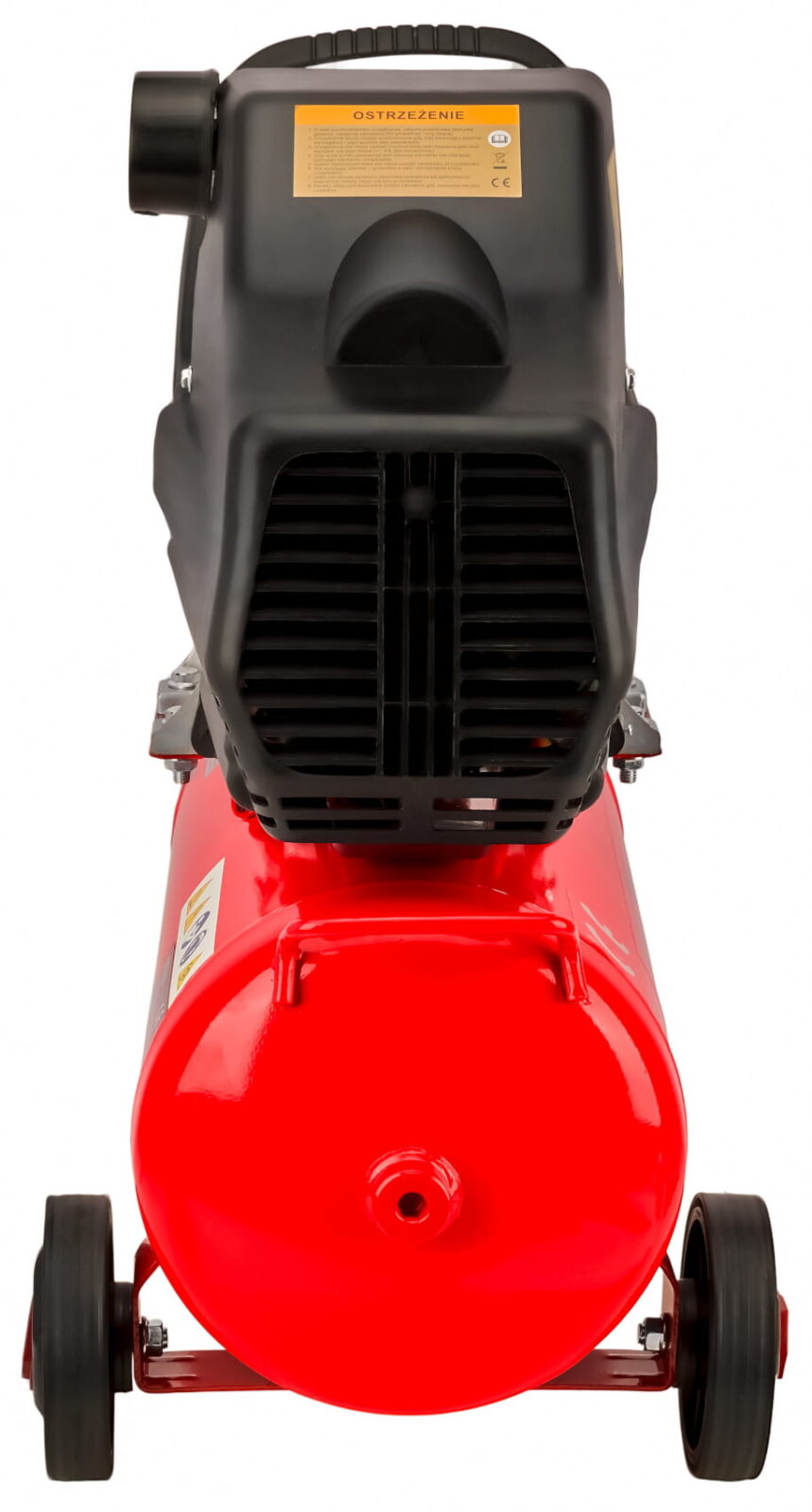 Õlikompressor 24L KD400