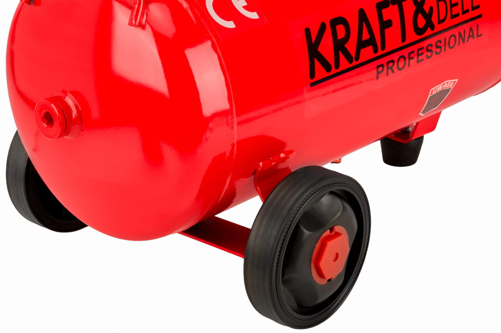 Õlikompressor 24L KD400