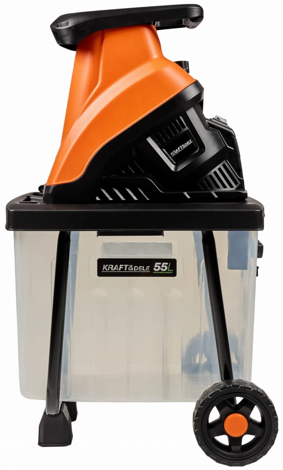 Elektriline hakkija 3000W 45mm 55l KD5212