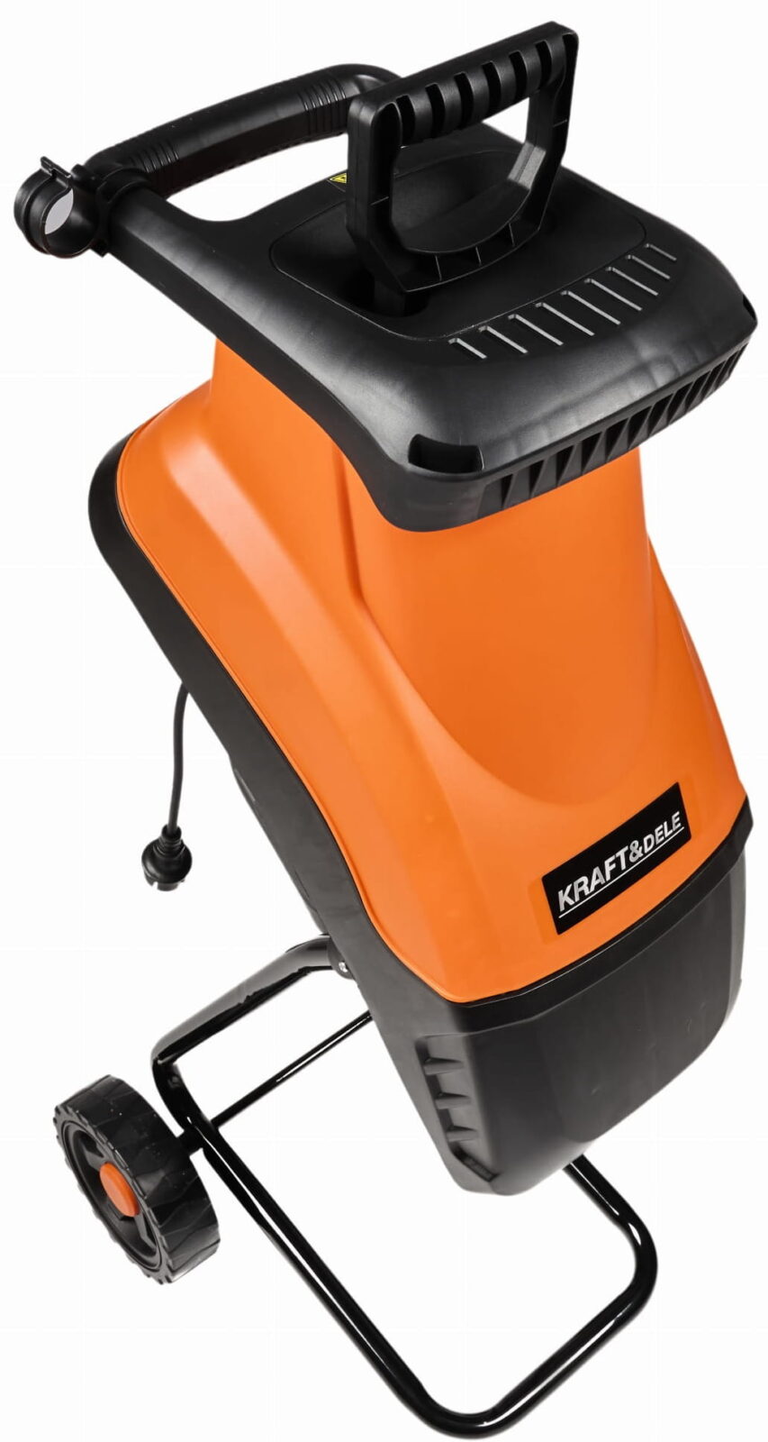 ELEKTRILINE HAKKIJA 3000W 45MM KD5211