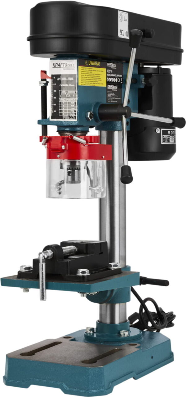 Sammastrell 1550W KD510