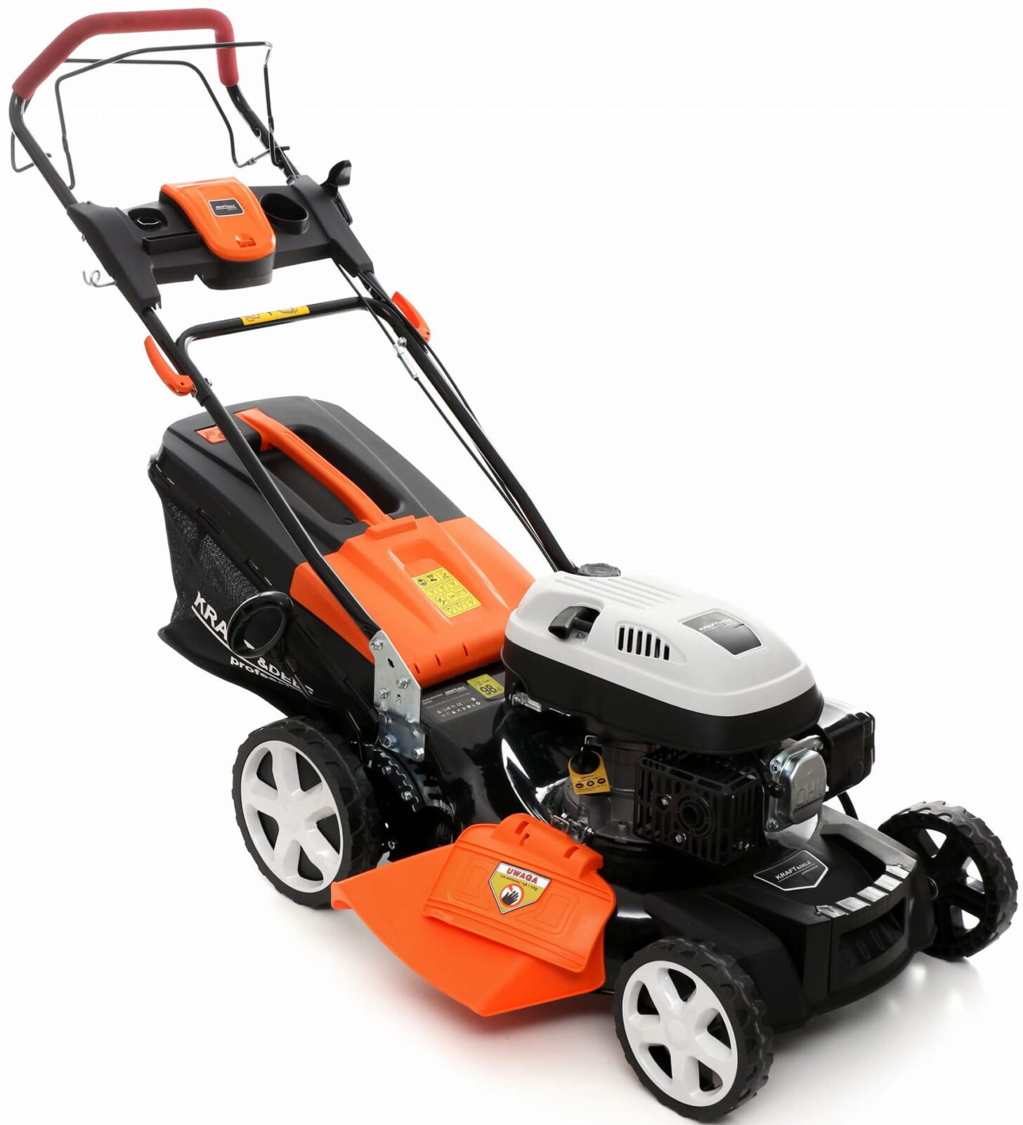BENSIINIMURUNIIDUK 6,62kW 9HP 510mm KD5080