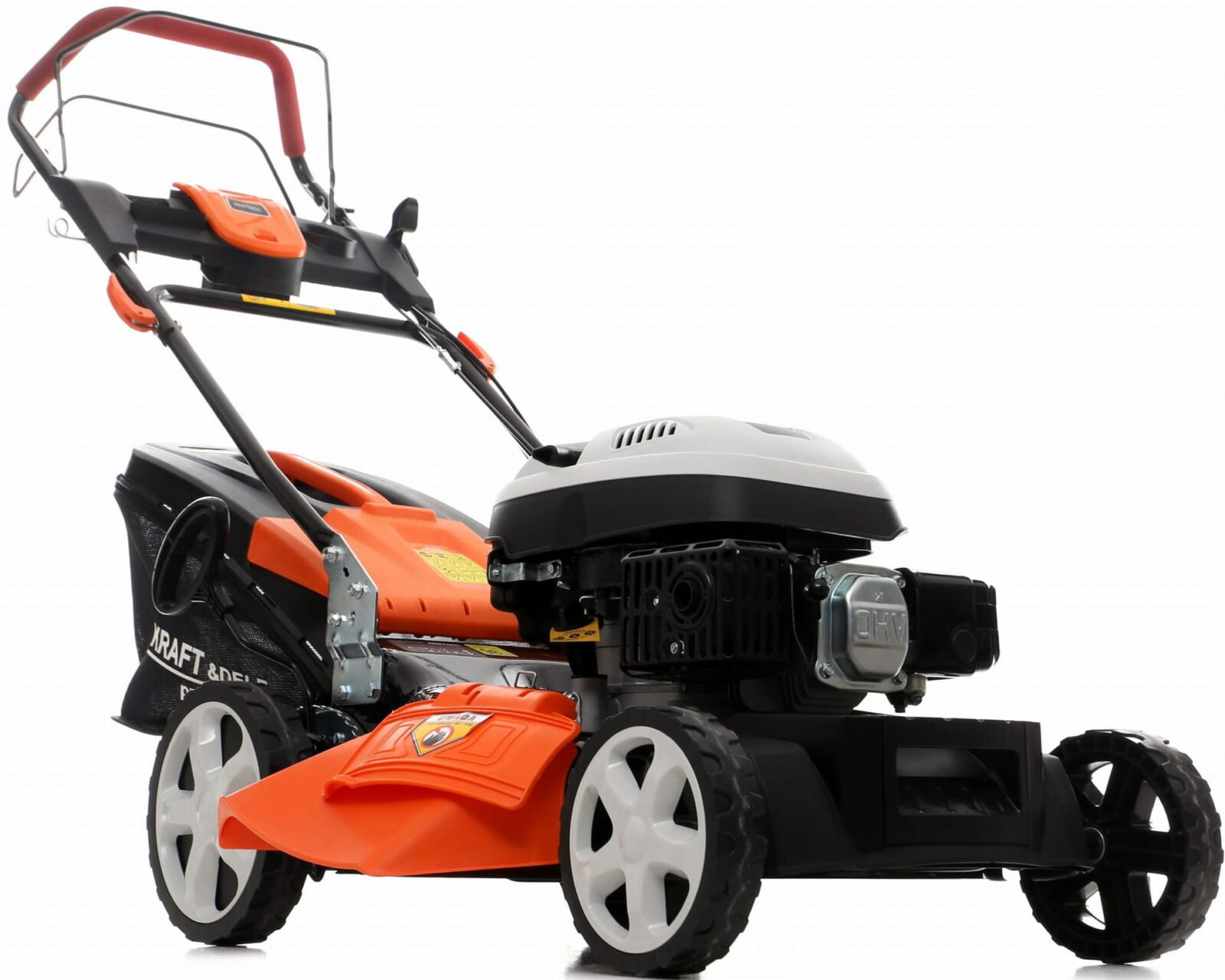 BENSIINIMURUNIIDUK 6,62kW 9HP 510mm KD5080
