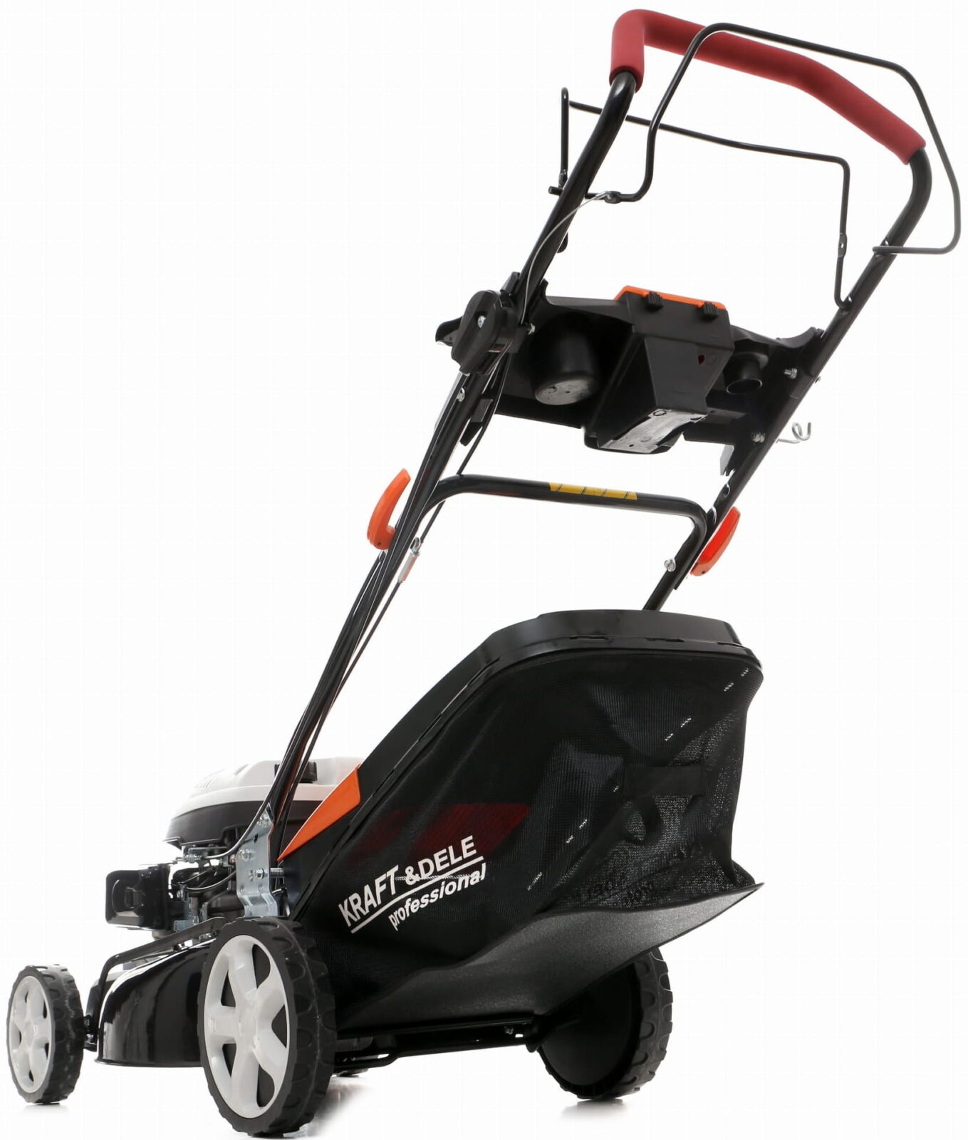 BENSIINIMURUNIIDUK 6,62kW 9HP 510mm KD5080