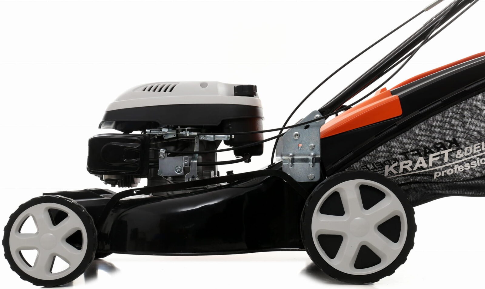 BENSIINIMURUNIIDUK 6,62kW 9HP 510mm KD5080
