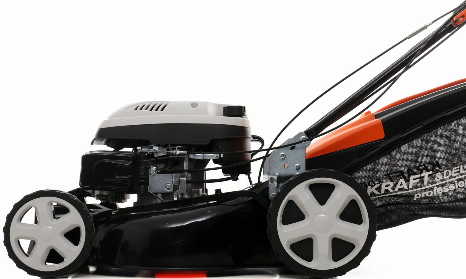 BENSIINIMURUNIIDUK 6,62kW 9HP 510mm KD5080