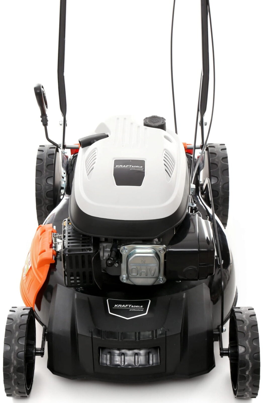 BENSIINIMURUNIIDUK 6,62kW 9HP 510mm KD5080