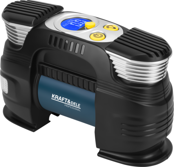 AUTOMAATKOMPRESSOR 7BAR 250W KD3443