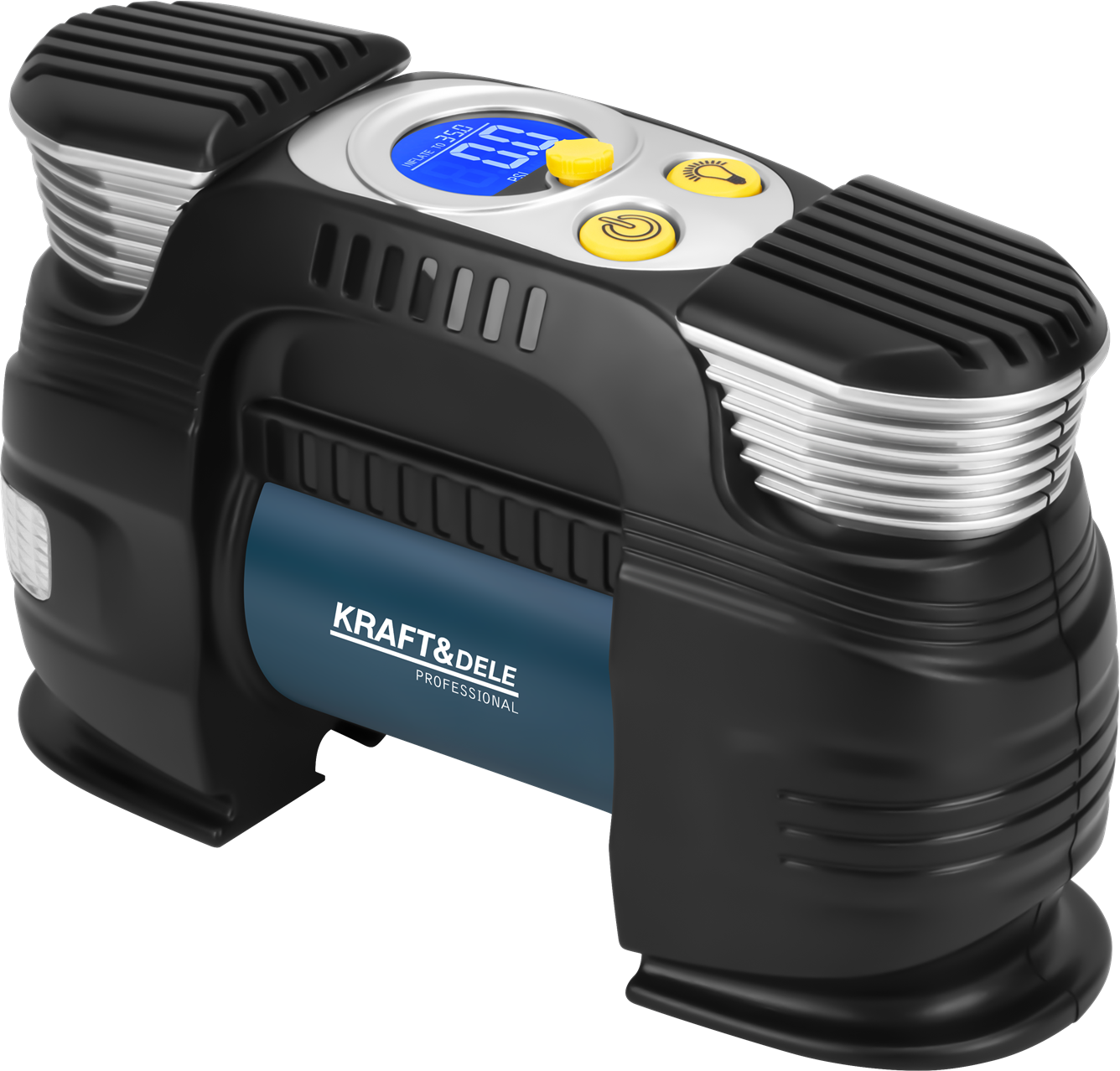AUTOMAATKOMPRESSOR 7BAR 250W KD3443