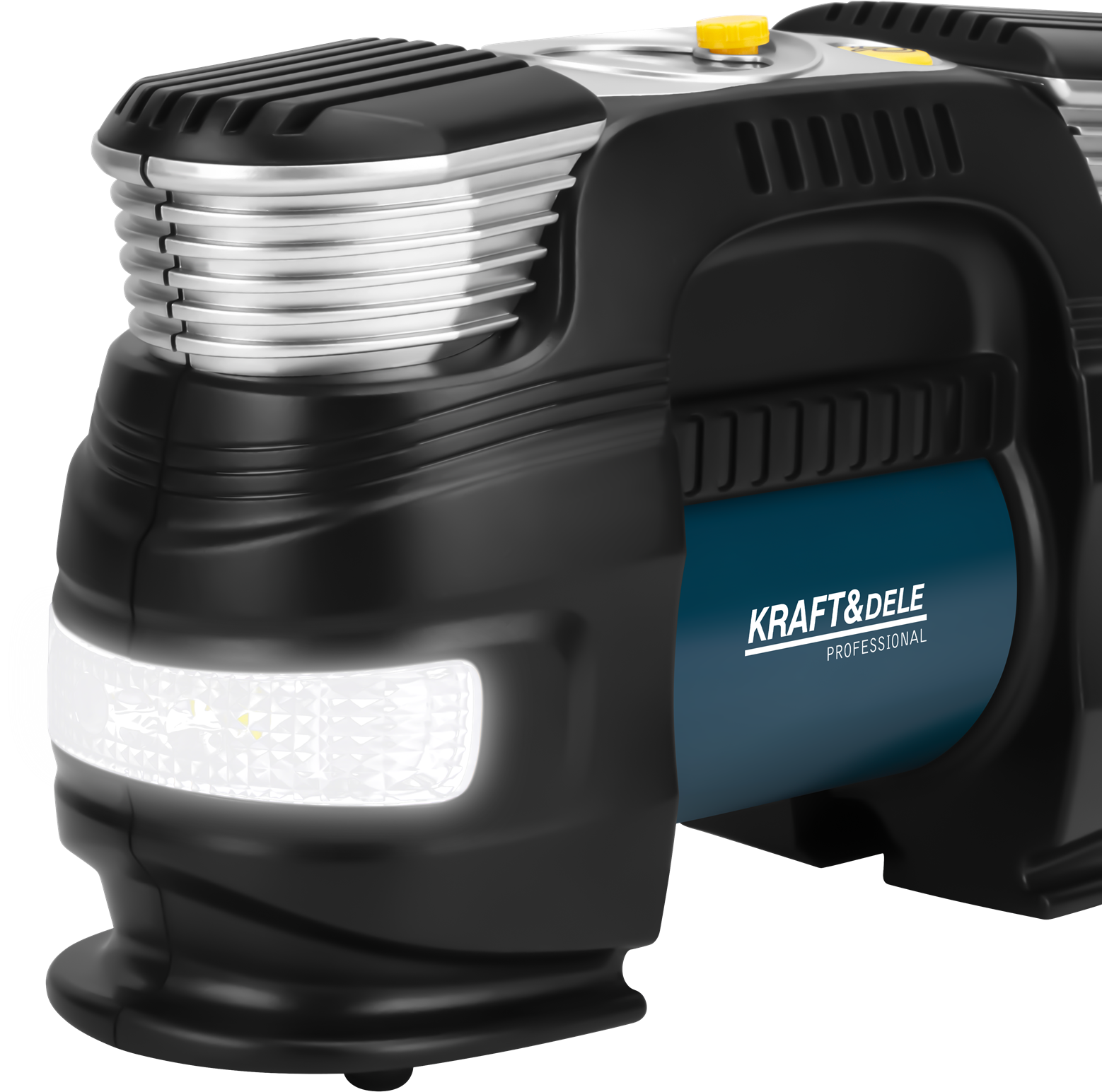 AUTOMAATKOMPRESSOR 7BAR 250W KD3443
