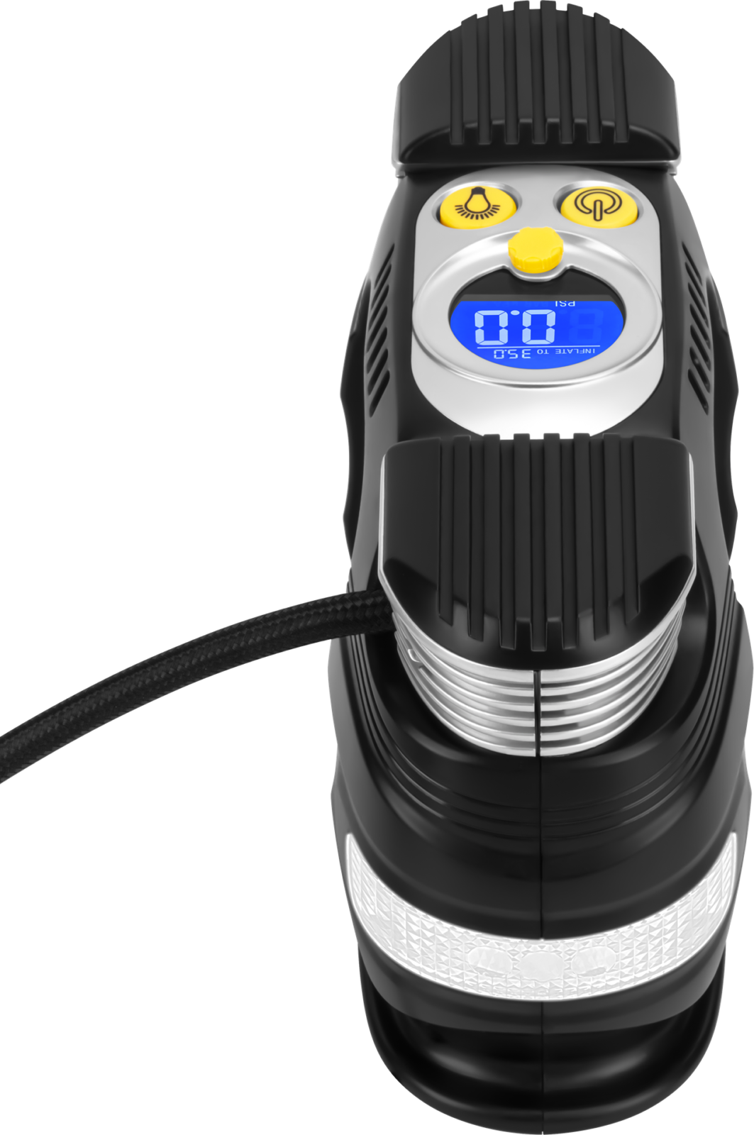 AUTOMAATKOMPRESSOR 7BAR 250W KD3443