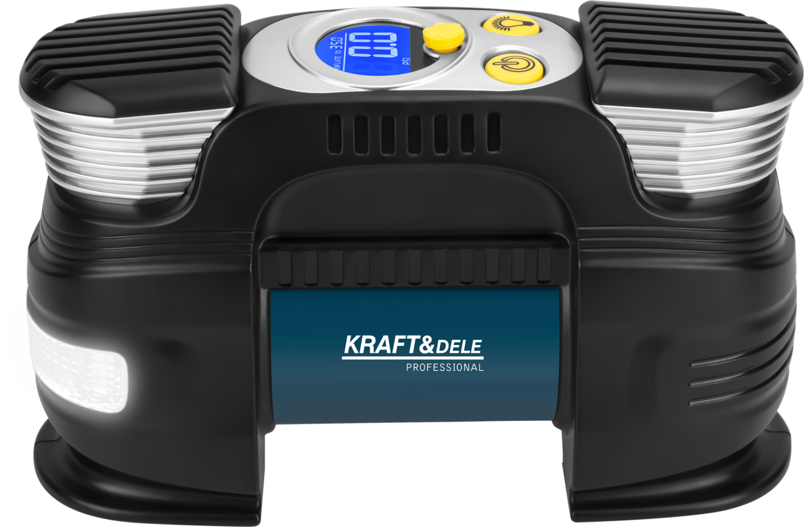 AUTOMAATKOMPRESSOR 7BAR 250W KD3443