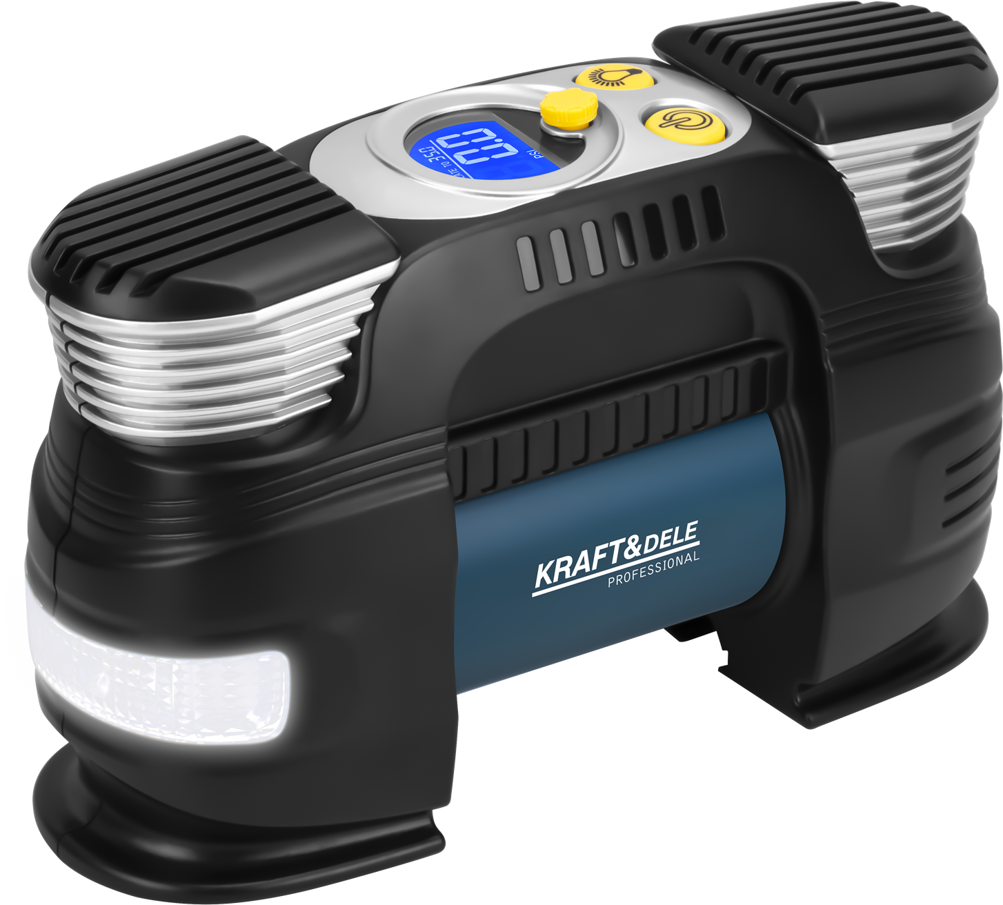 AUTOMAATKOMPRESSOR 7BAR 250W KD3443