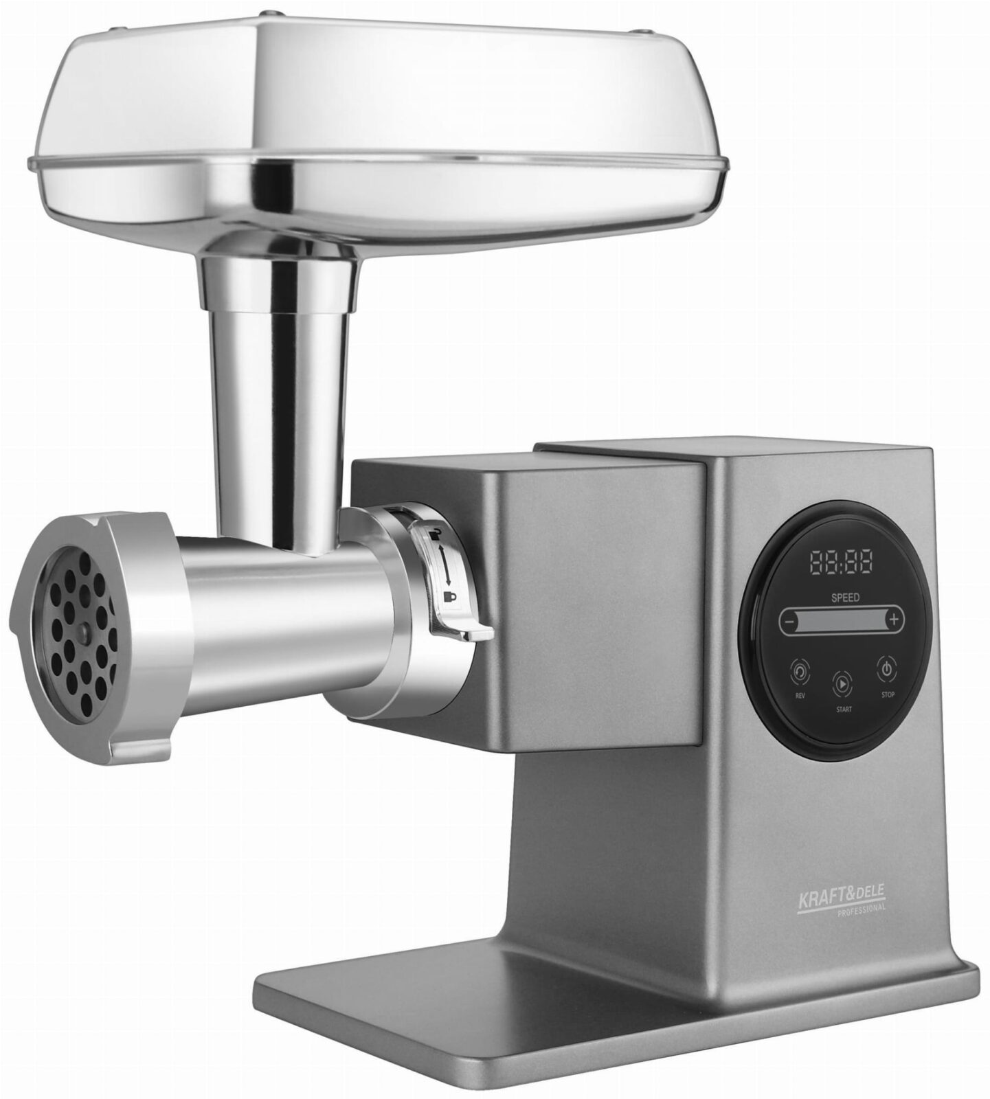 Lihaveski 4kg/min 2500W KD4148