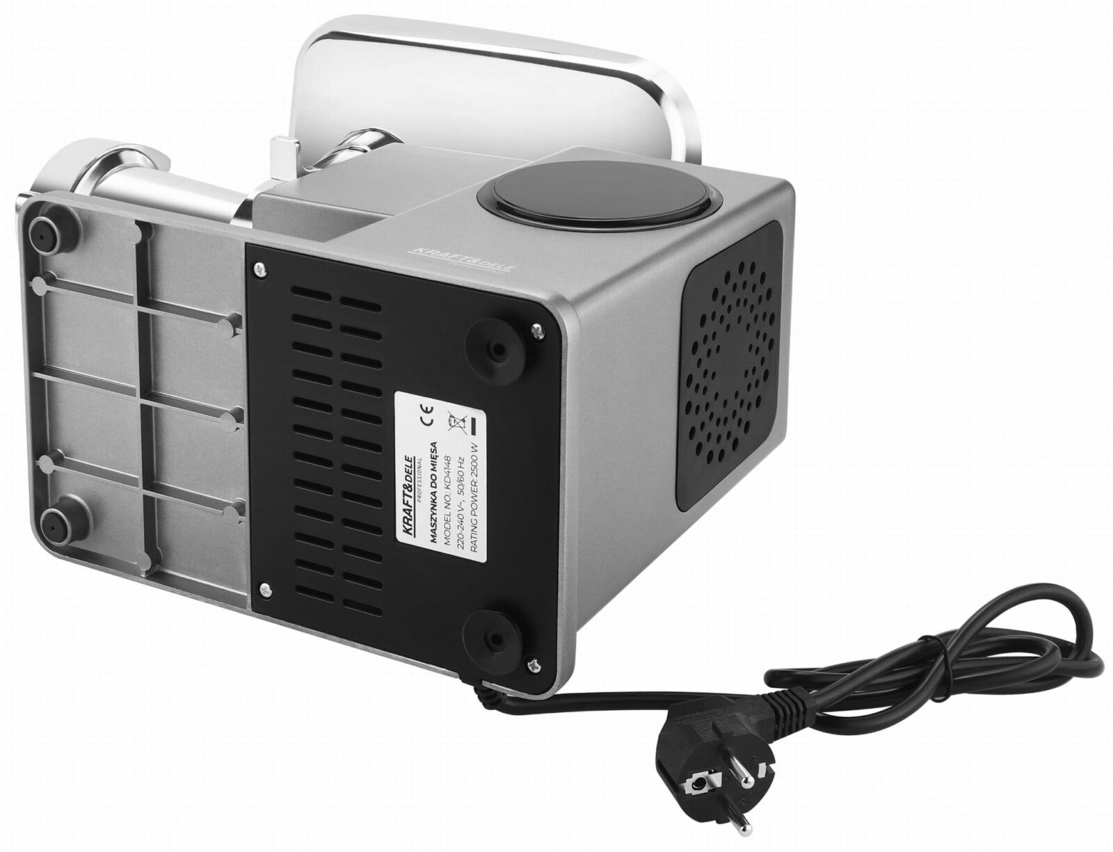 Lihaveski 4kg/min 2500W KD4148