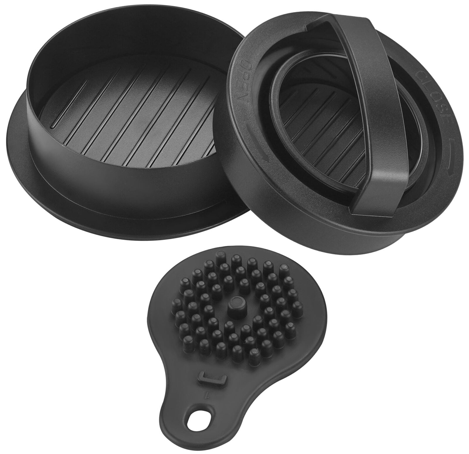 Lihaveski 4kg/min 2500W KD4148