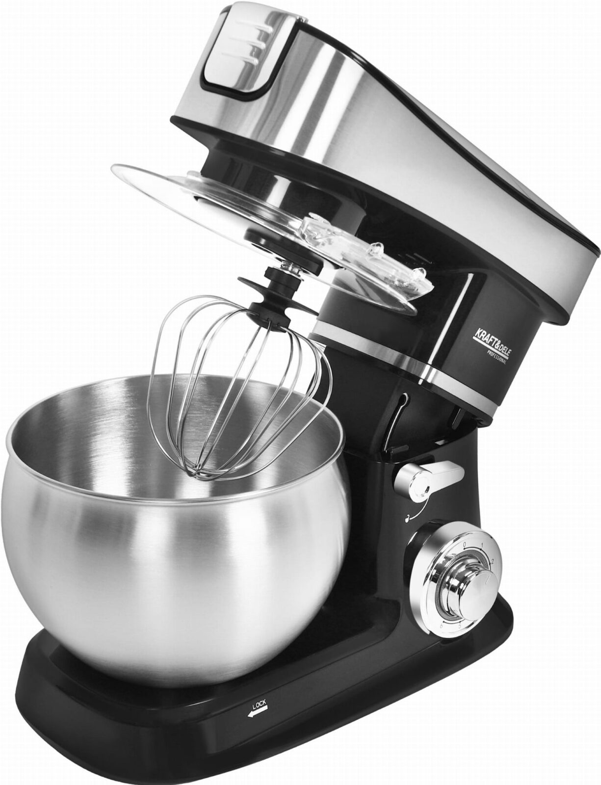 Köögikombain 6L 2200W KD4164