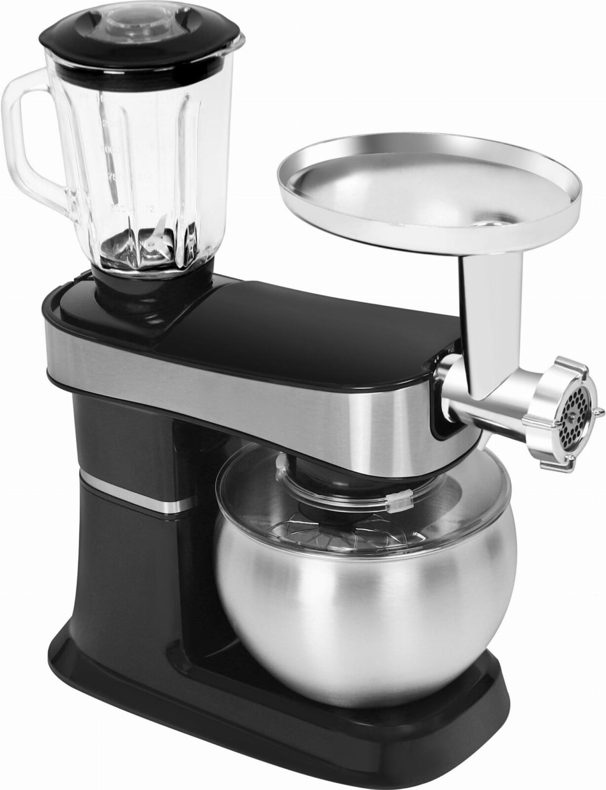 Köögikombain 6L 2200W KD4164