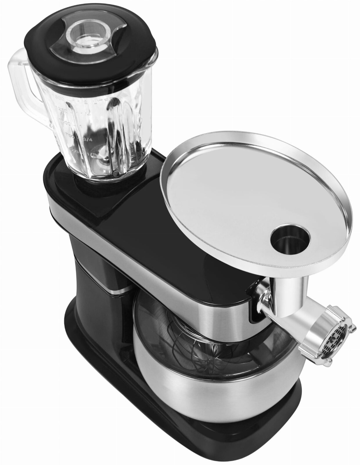 Köögikombain 6L 2200W KD4164
