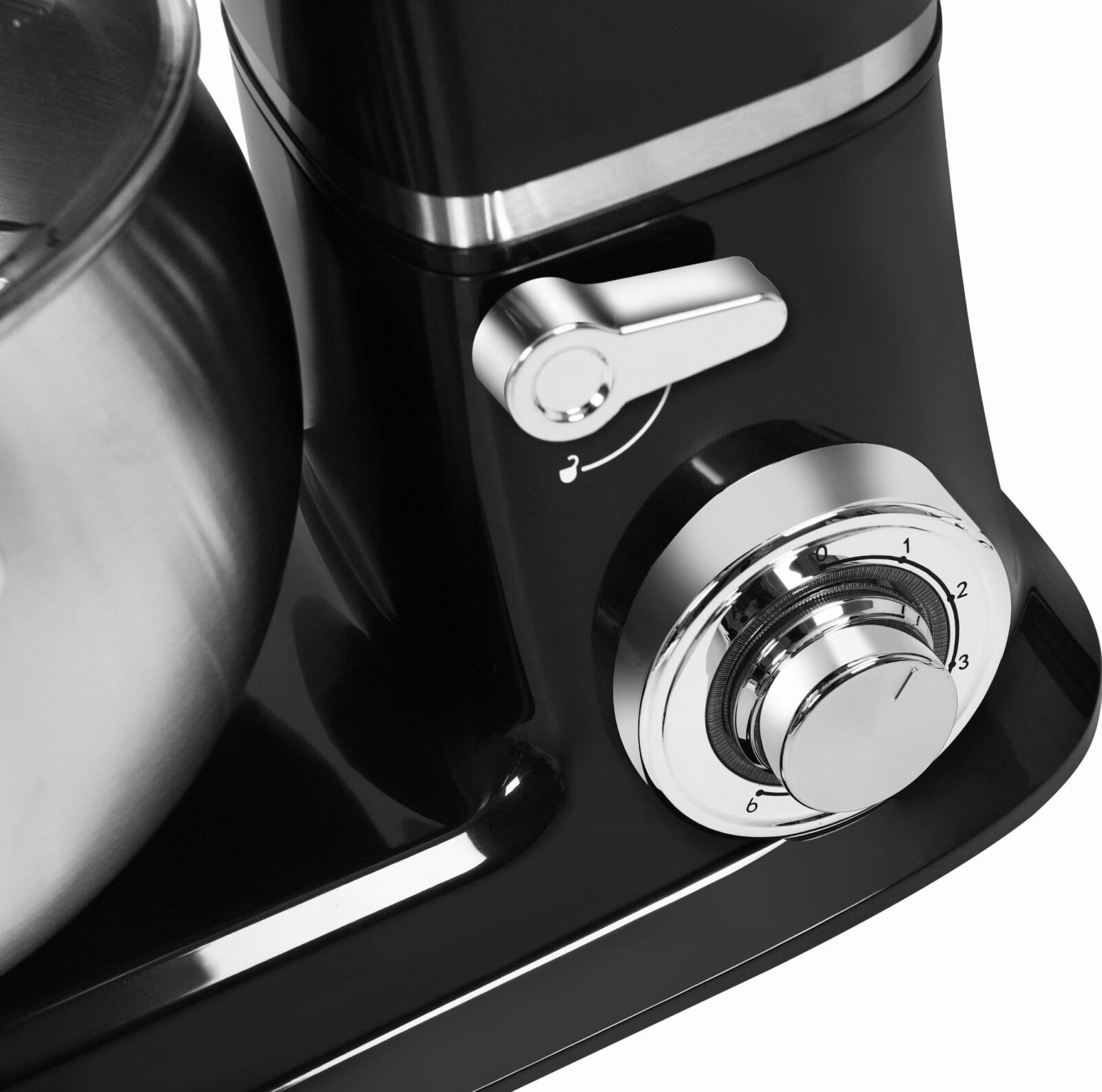Köögikombain 6L 2200W KD4164