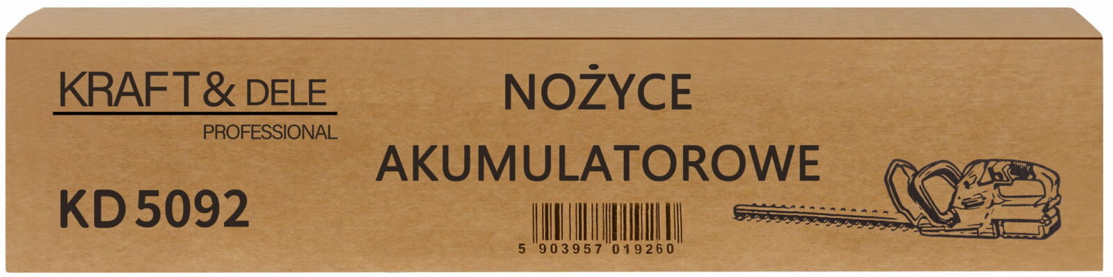 AKUKÄÄRID 21V 2000mAh KOMPLEKT KD5092