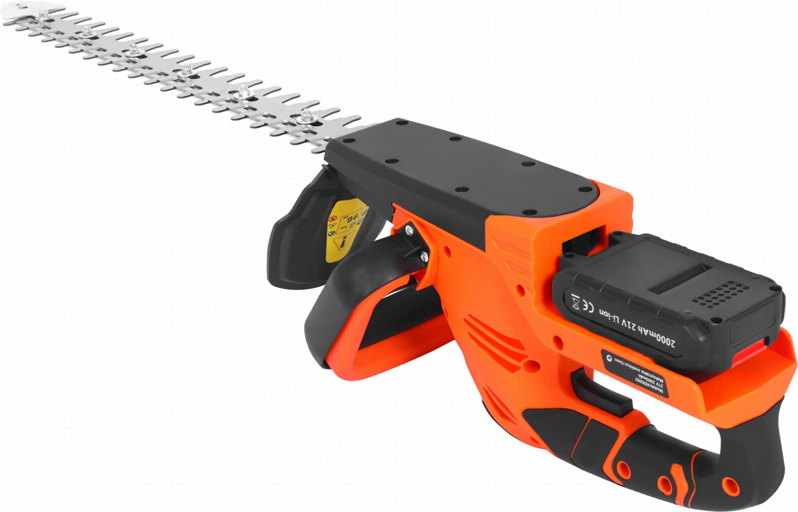 AKUKÄÄRID 21V 2000mAh KOMPLEKT KD5092