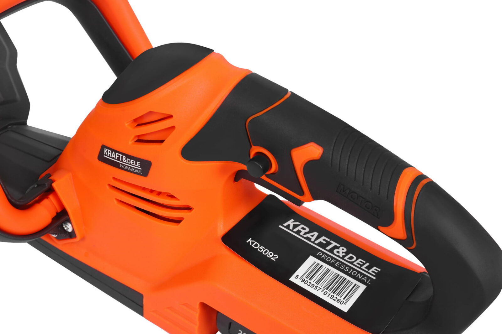 AKUKÄÄRID 21V 2000mAh KOMPLEKT KD5092