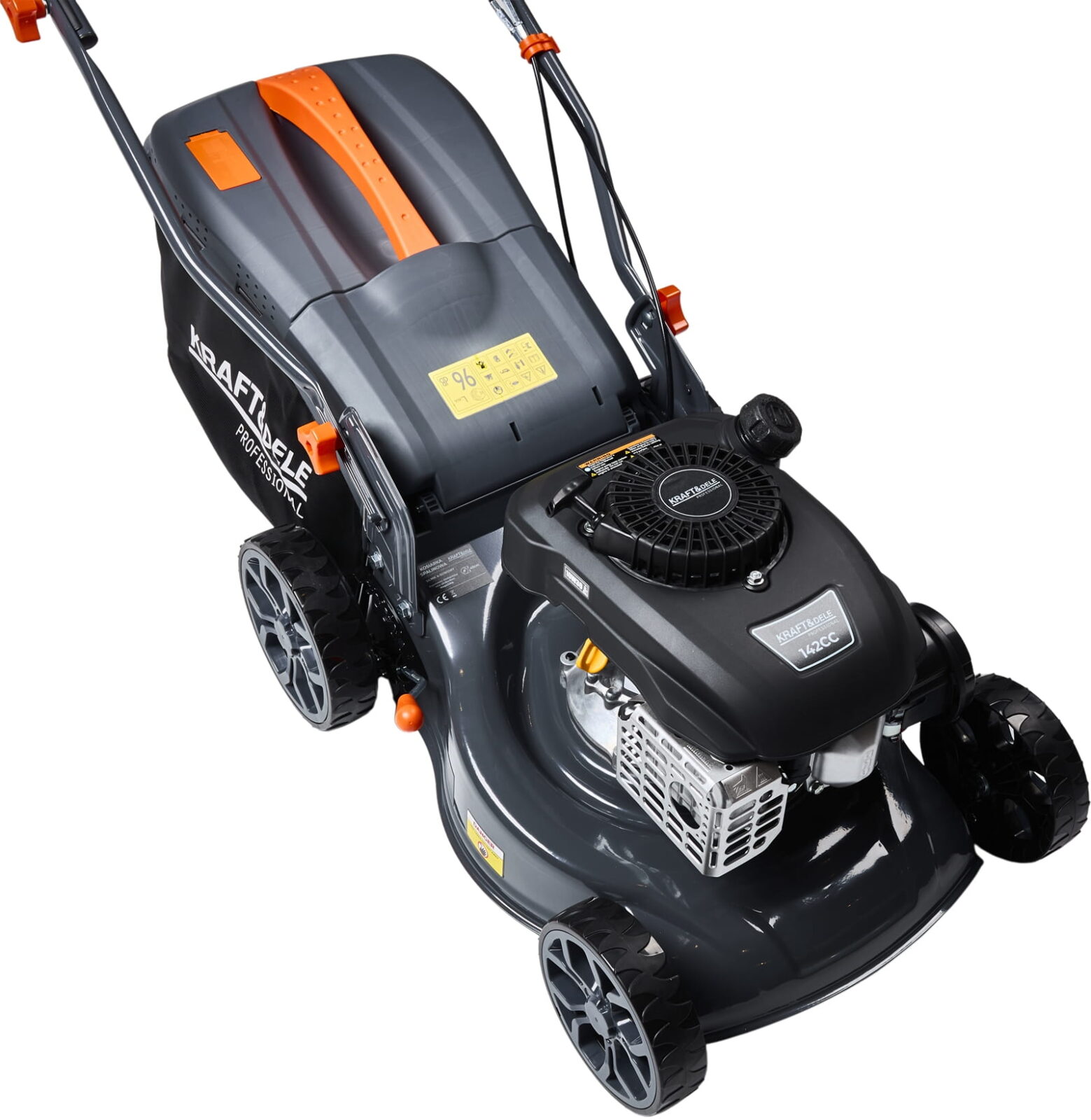 ISEJUHITAV BENSIINI MURUNIIDUK 8HJ KD5084