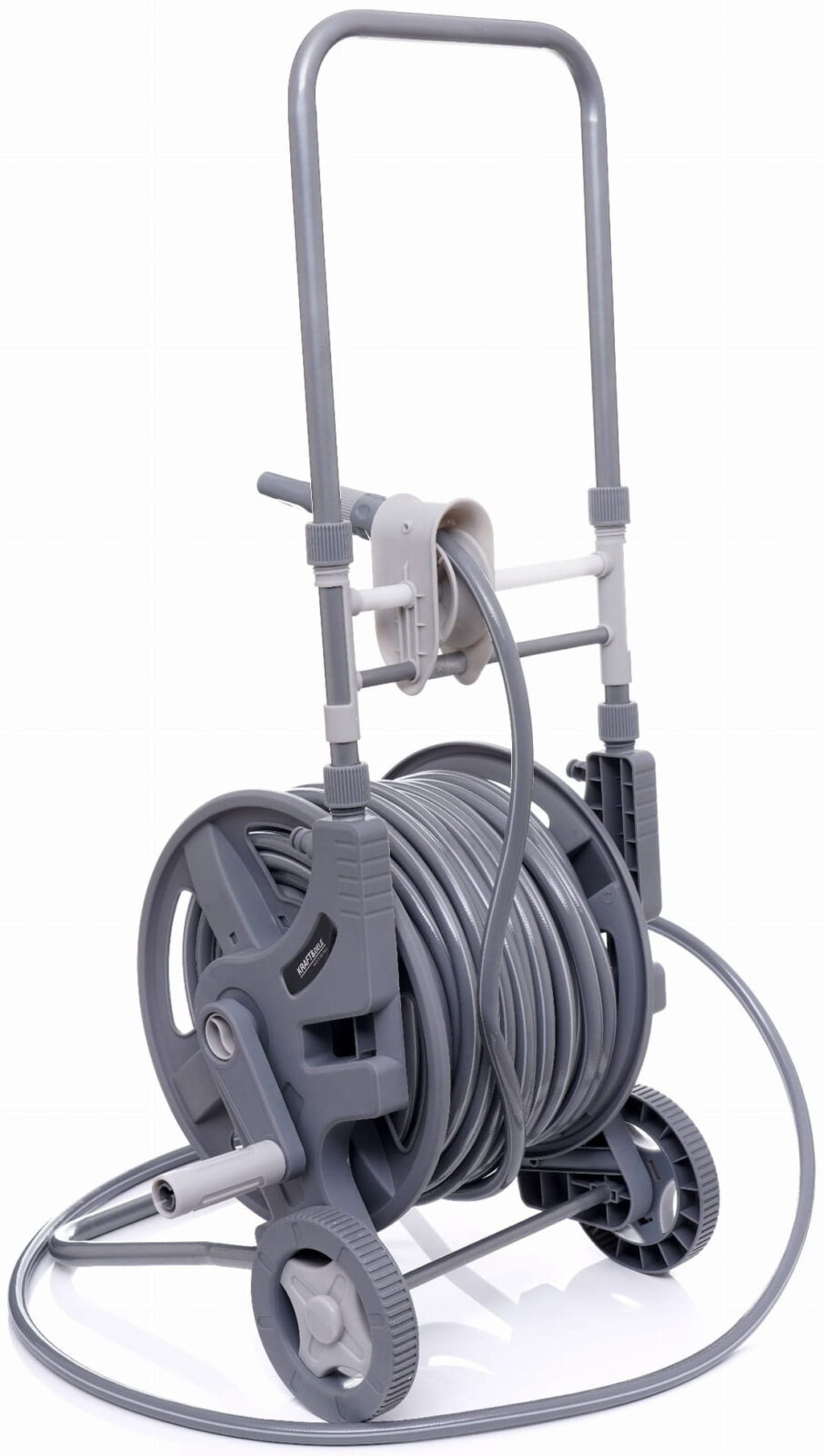 Aiakäru voolikuga 45m+2m 1/2″ KD2078