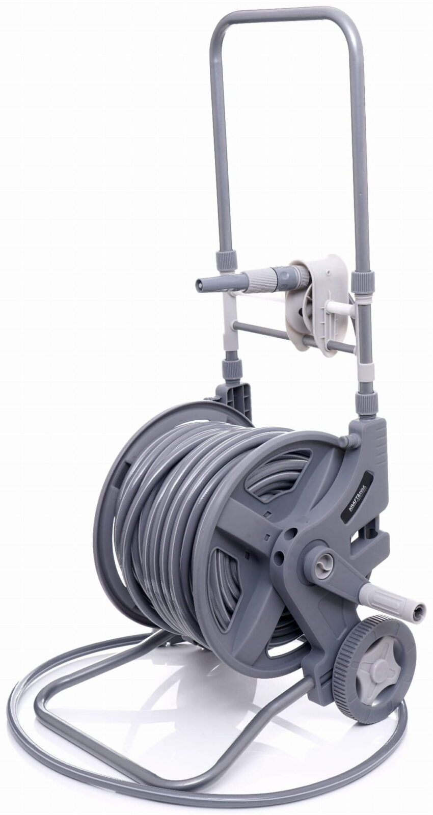 Aiakäru voolikuga 45m+2m 1/2″ KD2078