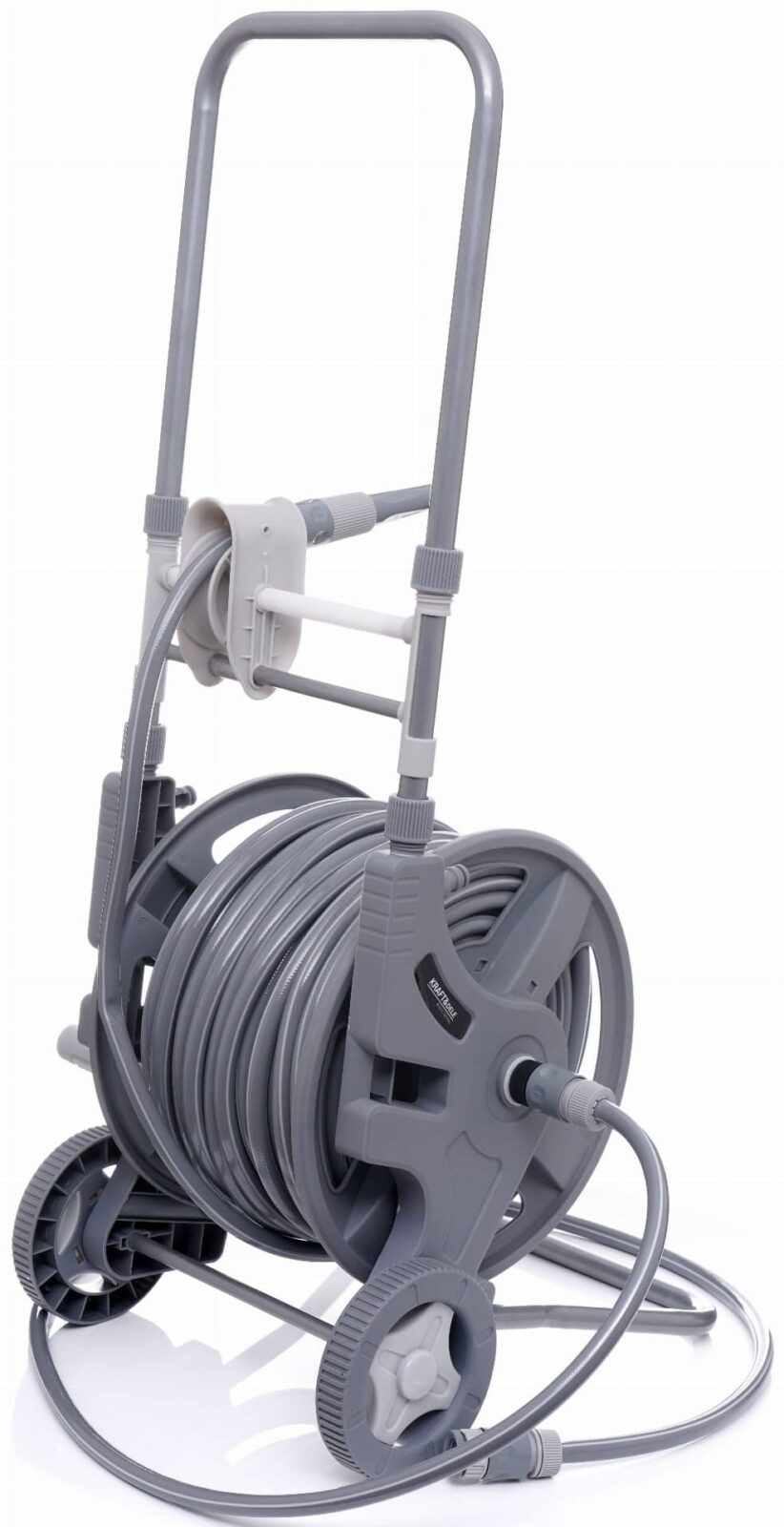 Aiakäru voolikuga 45m+2m 1/2″ KD2078